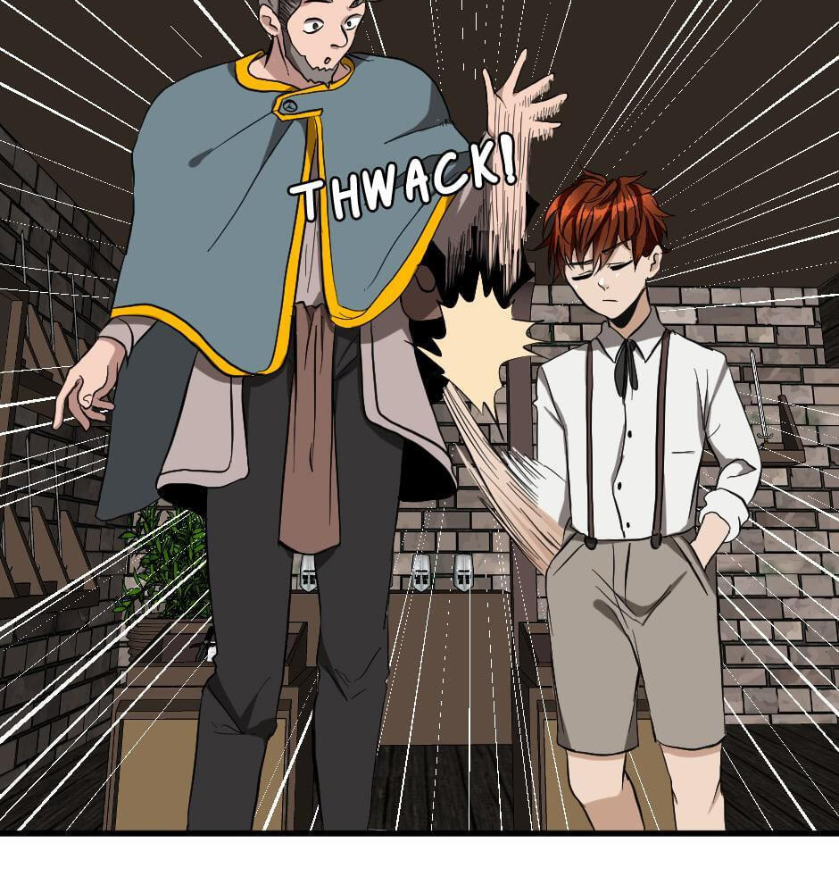 The Beginning After the End, chapter 33, image 96