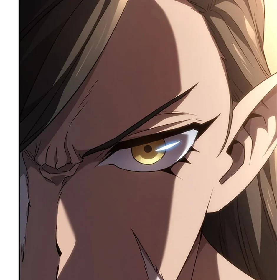 Revenge of the Baskerville Bloodhound, chapter 54, image 132