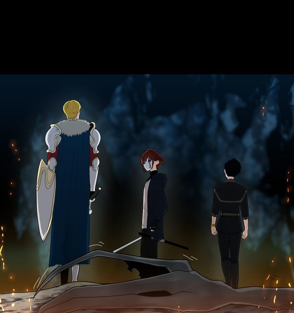 The Beginning After the End, chapter 59, image 65