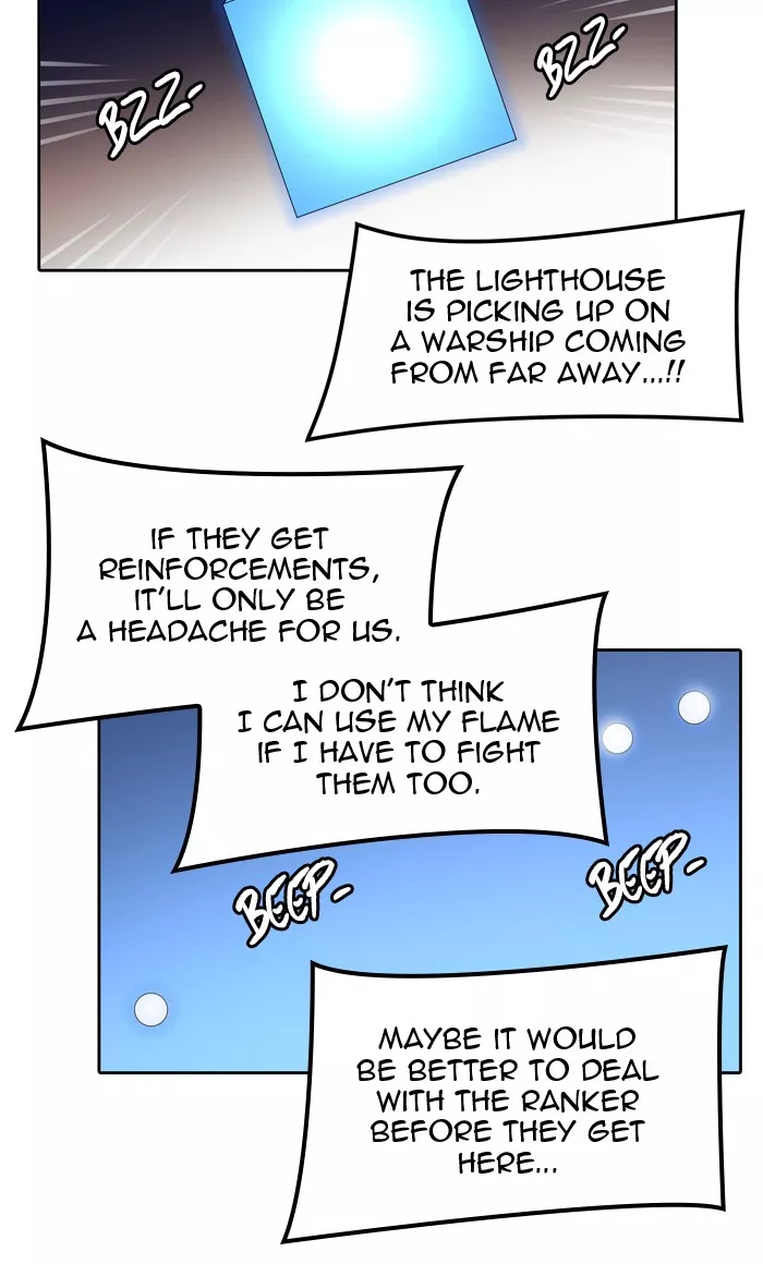 Tower of God, chapter 442, image 23