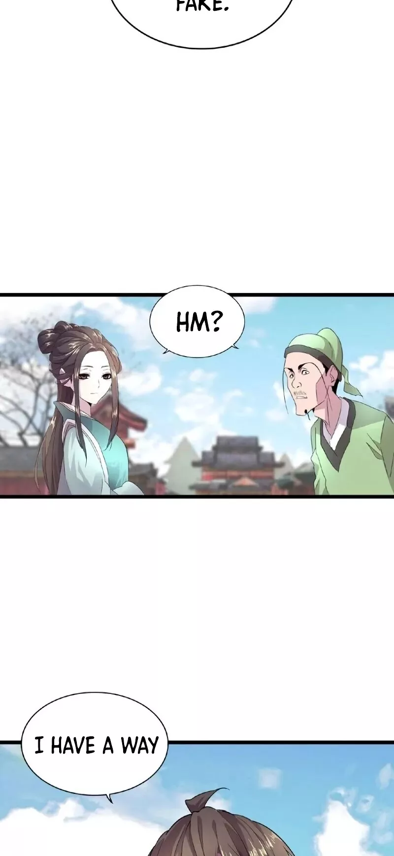 Magic Emperor, chapter 5, image 42