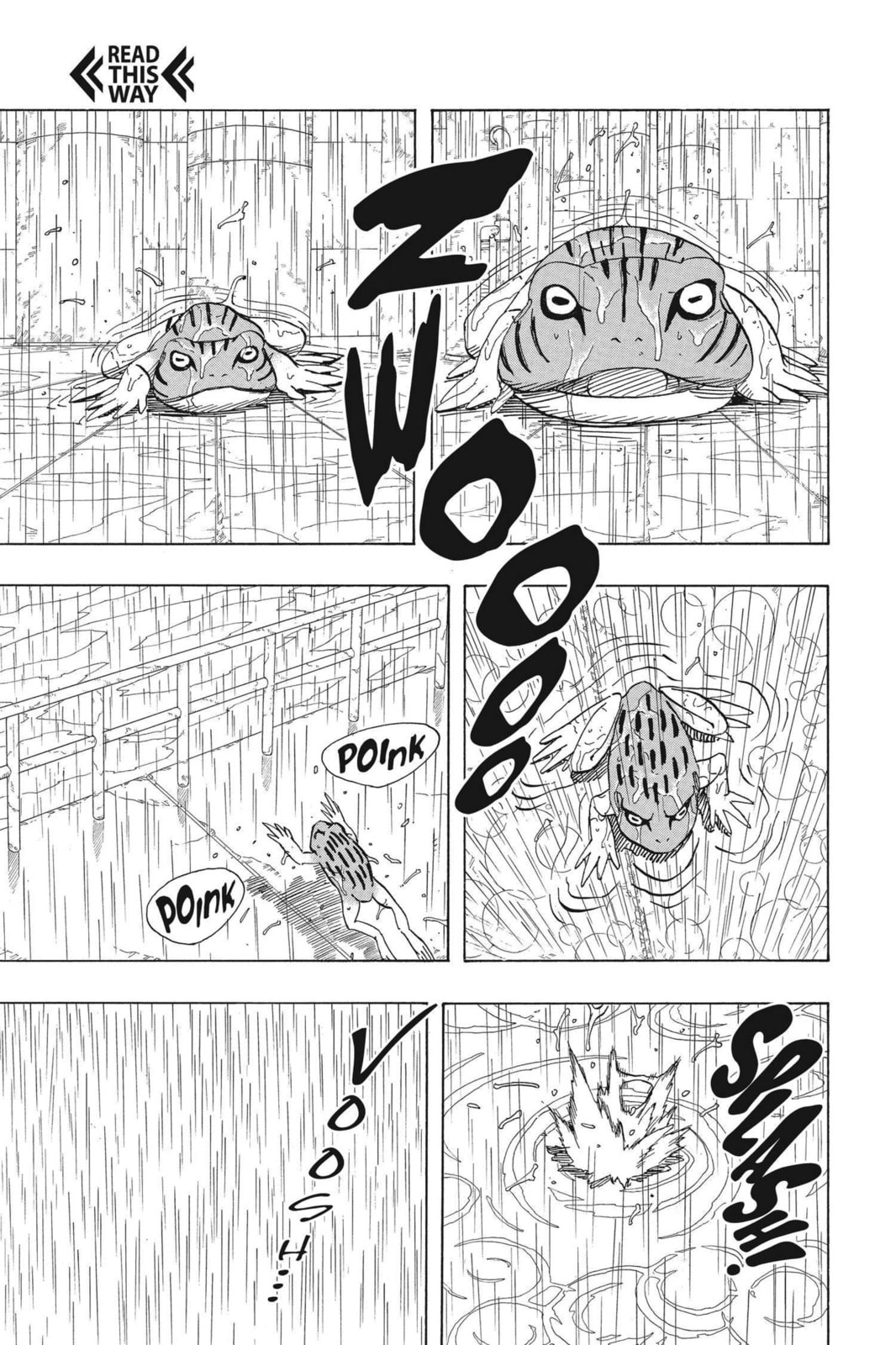 Naruto, chapter 368, image 11
