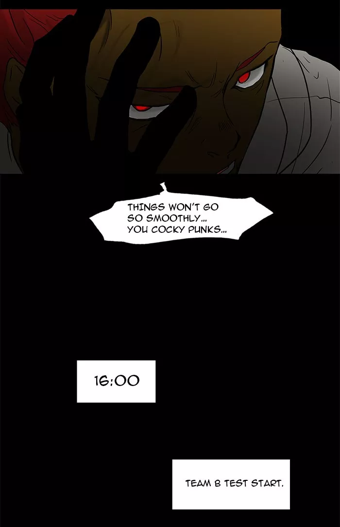 Tower of God, chapter 42, image 35