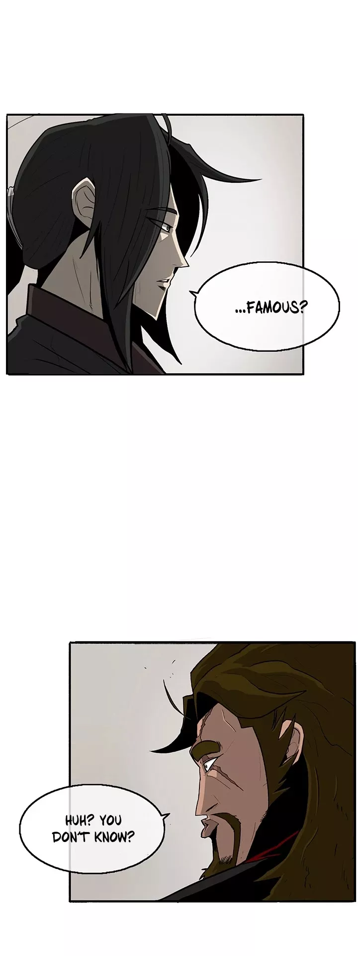 Legend of the Northern Blade, chapter 51, image 13