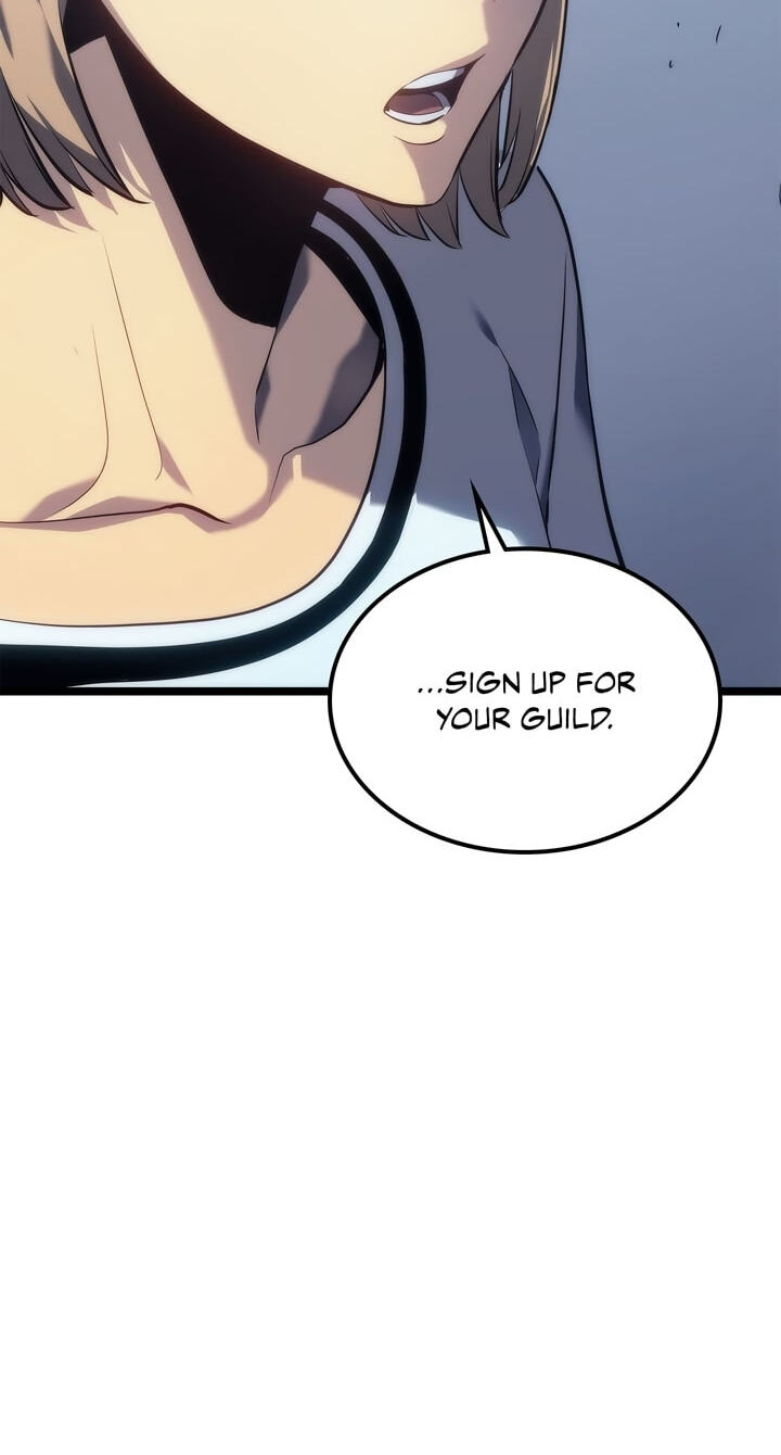 Solo Leveling, chapter 112, page 30