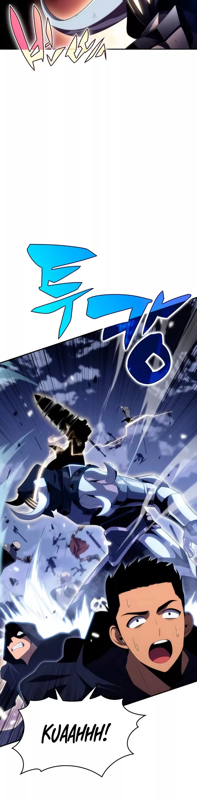 Solo Max-Level Newbie, chapter 39, image 39