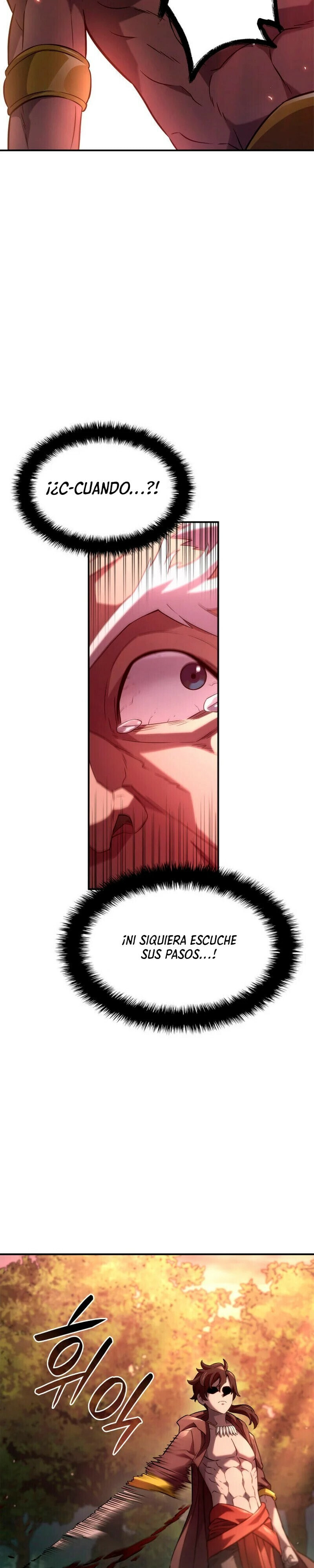 Revenge of the Baskerville Bloodhound, chapter 52, image 33