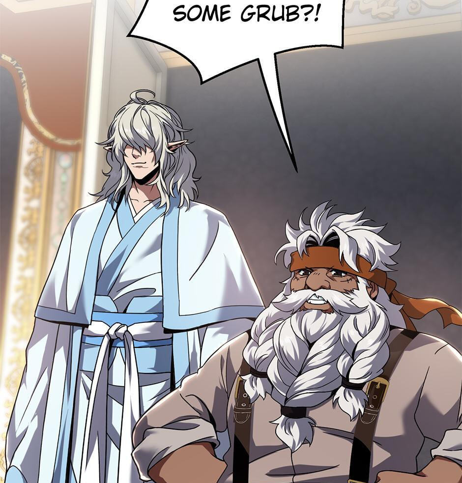 The Beginning After the End, chapter 224, image 90