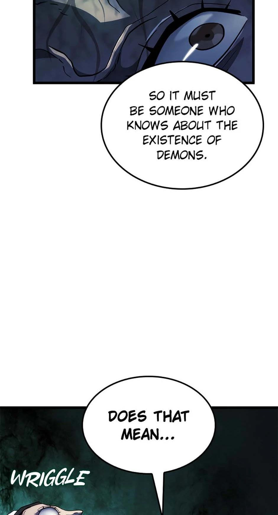 Revenge of the Baskerville Bloodhound, chapter 81, image 133