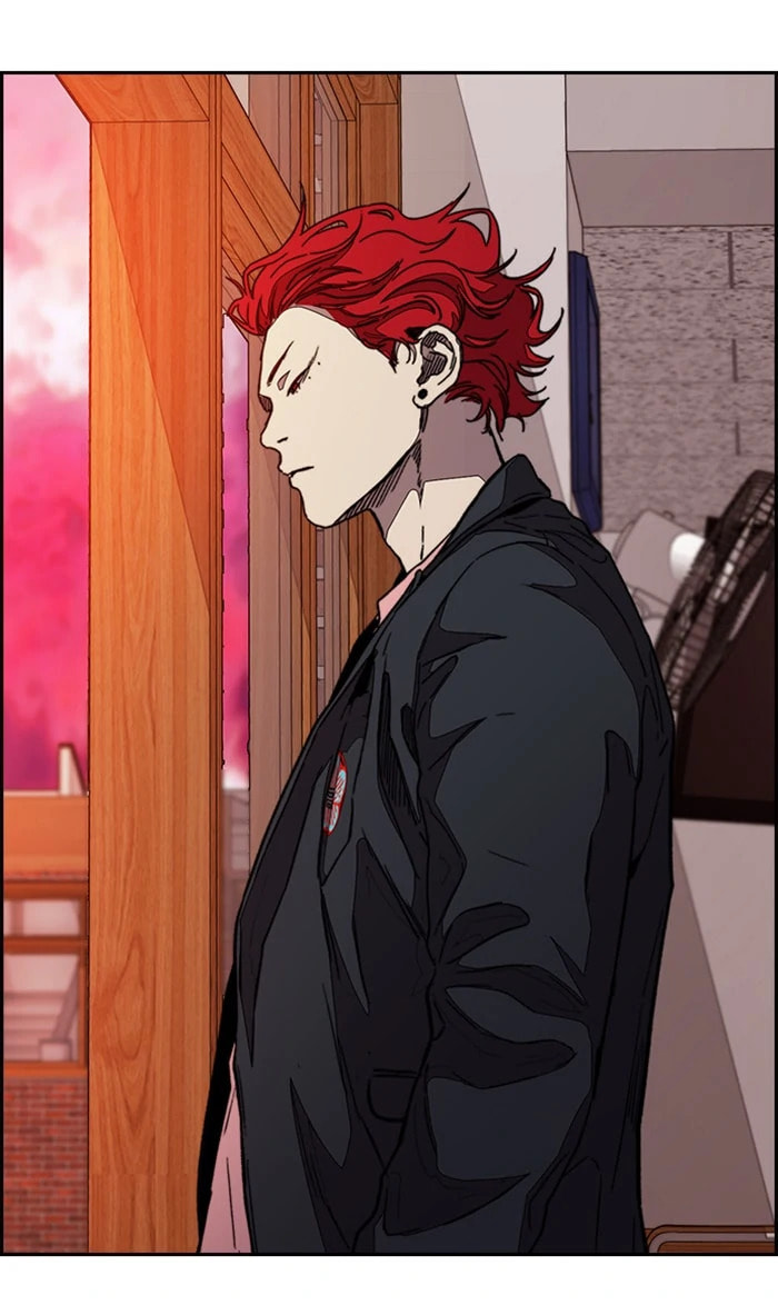 Wind Breaker, chapter 359, image 6