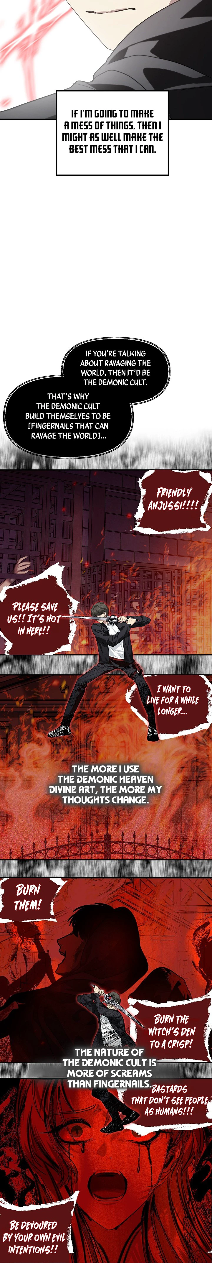 SSS-Class Suicide Hunter, chapter 62, image 7