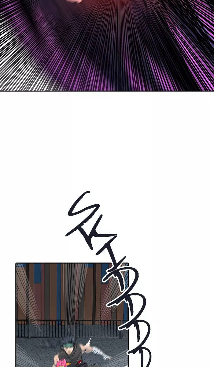 Tower of God, chapter 493, image 144
