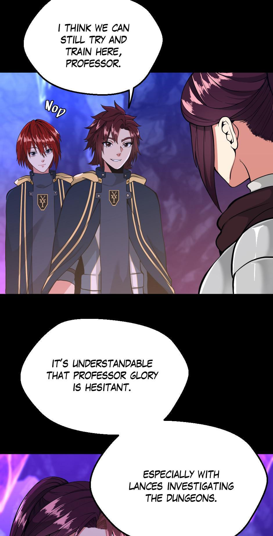 The Beginning After the End, chapter 116, image 42