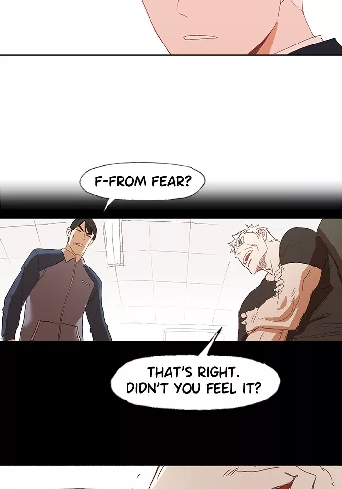 The Boxer, chapter 8, image 31