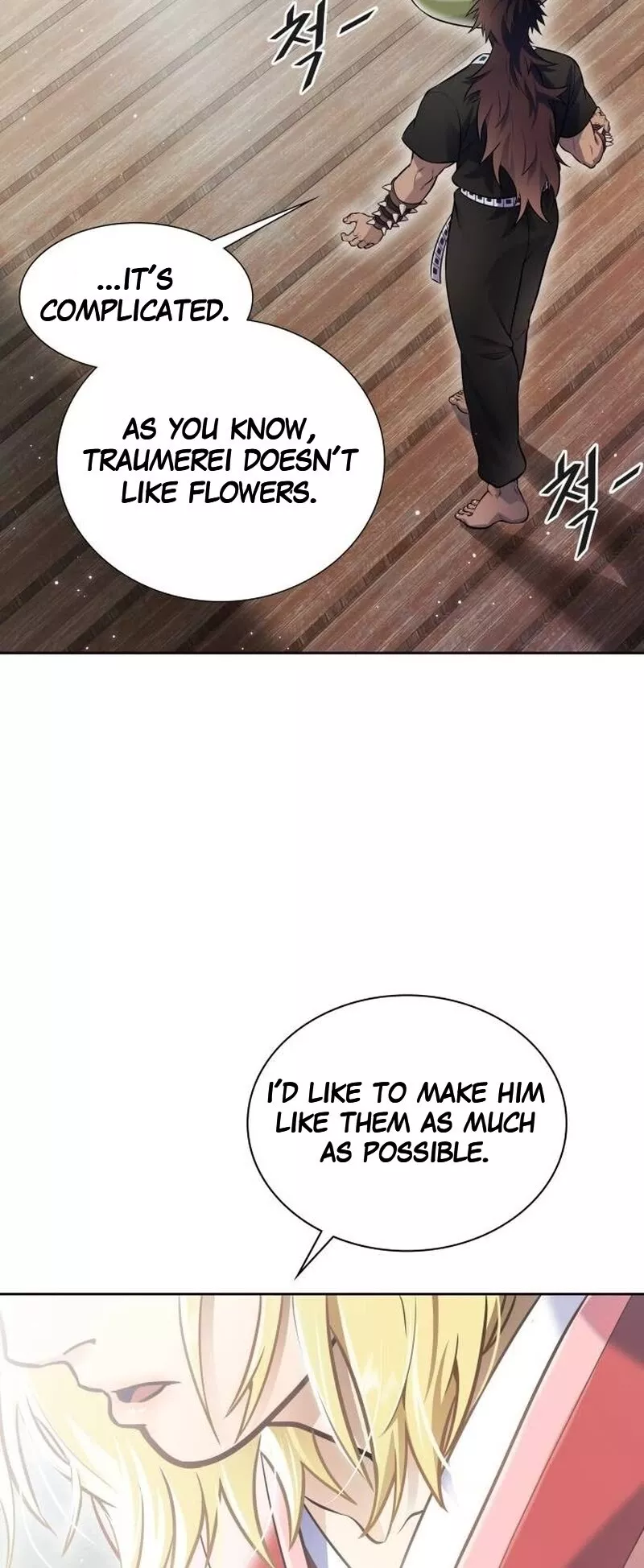 Tower of God, chapter 645, image 29