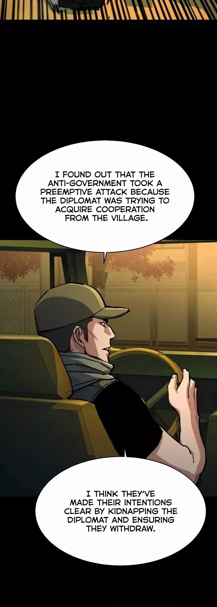 Teenage Mercenary, chapter 212, image 4