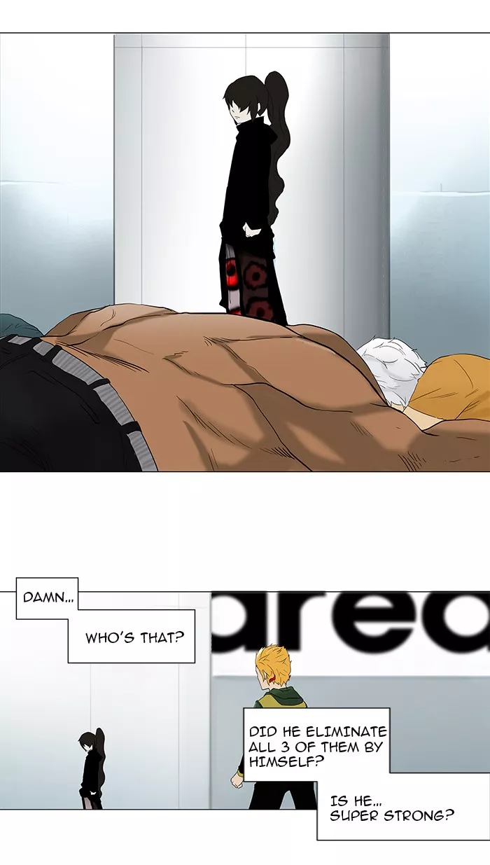 Tower of God, chapter 82, image 2