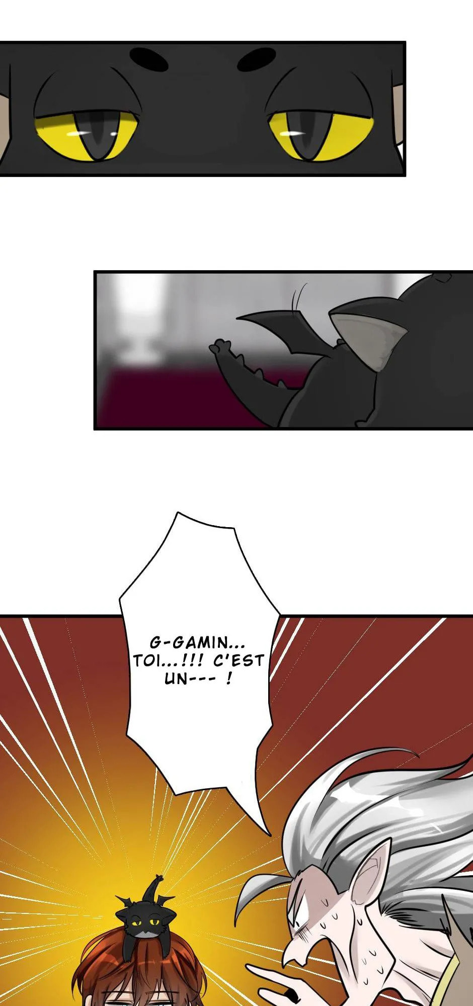 The Beginning After the End, chapter 27, image 36