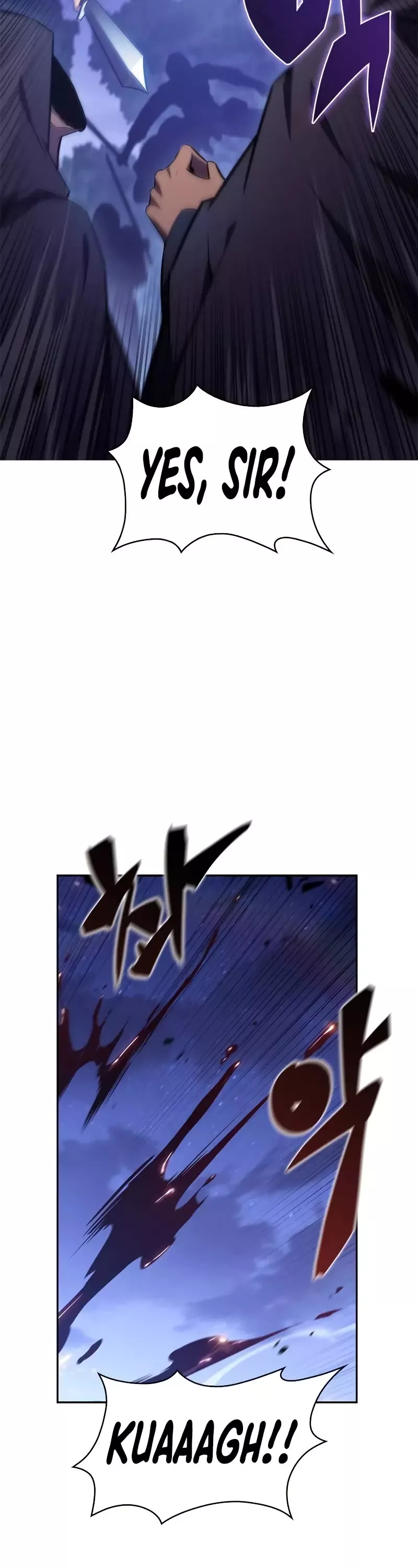 Solo Max-Level Newbie, chapter 141, image 8