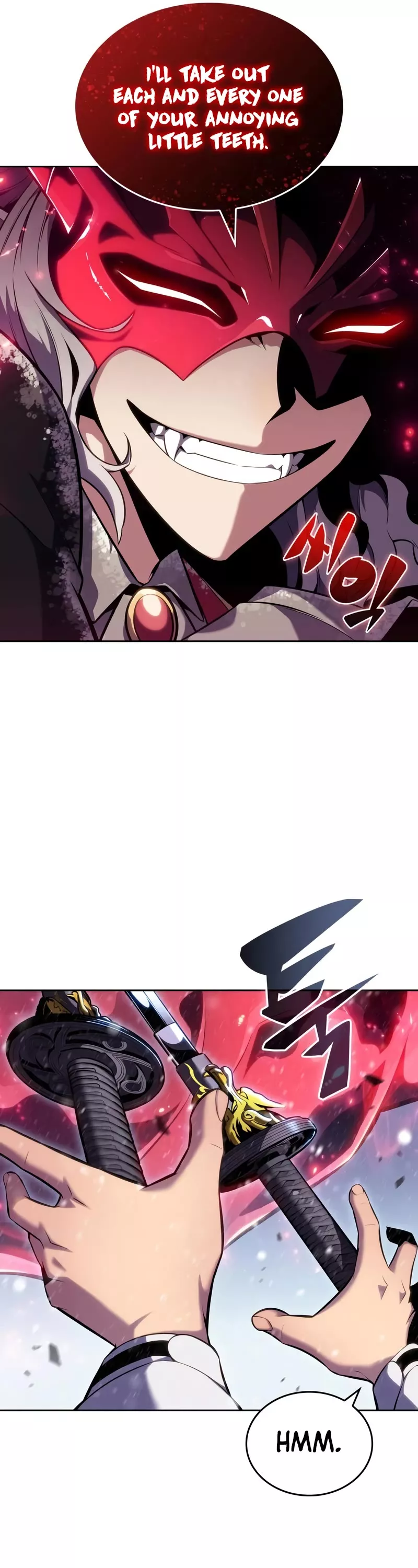 Solo Max-Level Newbie, chapter 94, image 37