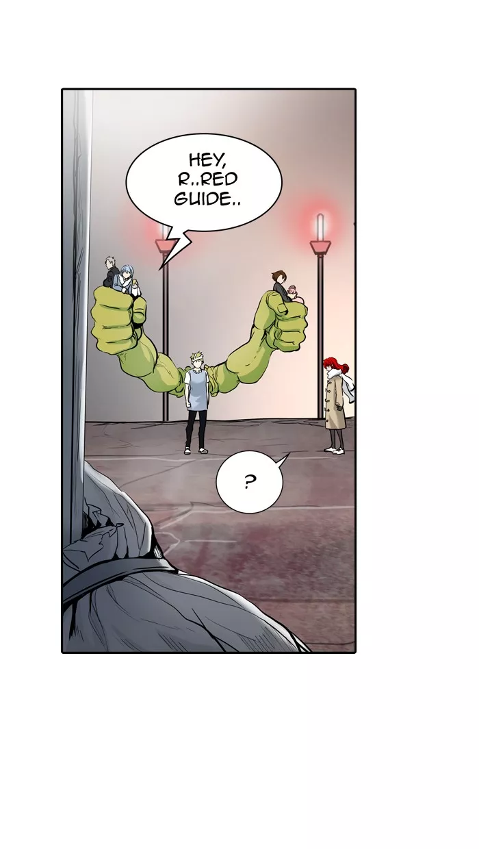 Tower of God, chapter 334, image 75