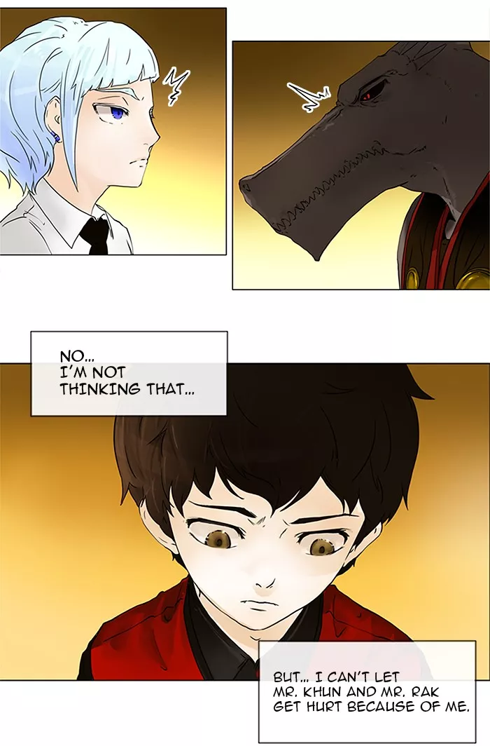 Tower of God, chapter 19, image 43