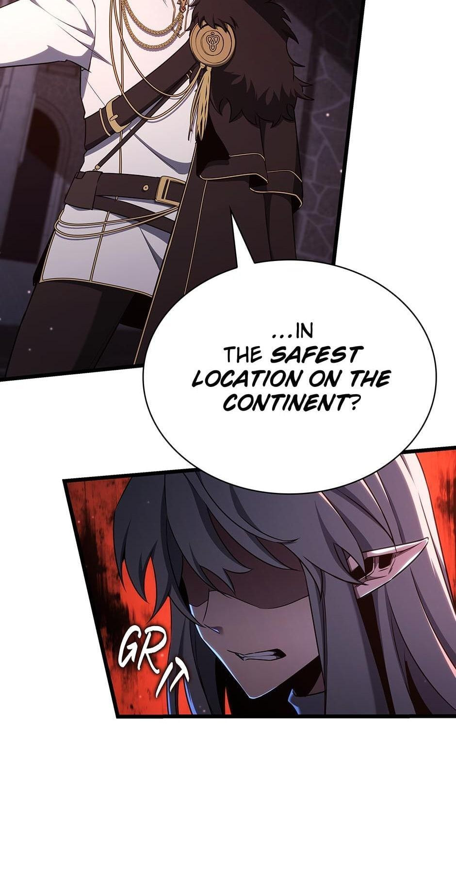 The Beginning After the End, chapter 181, image 43