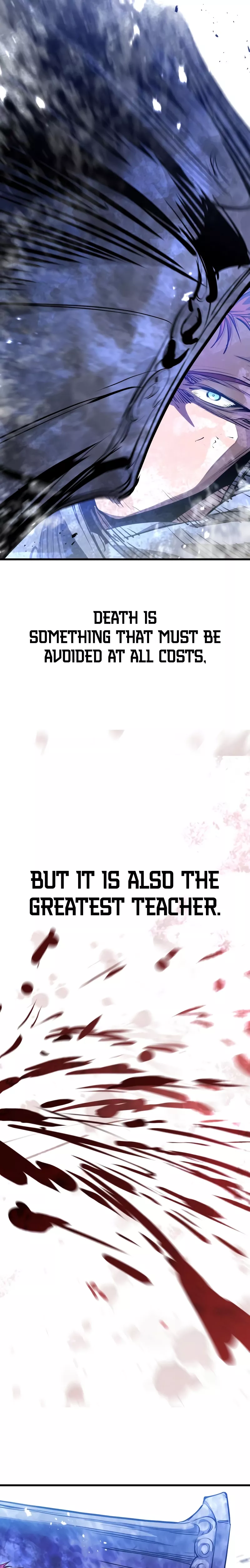The Regressed Mercenary Has a Plan, chapter 71, image 32