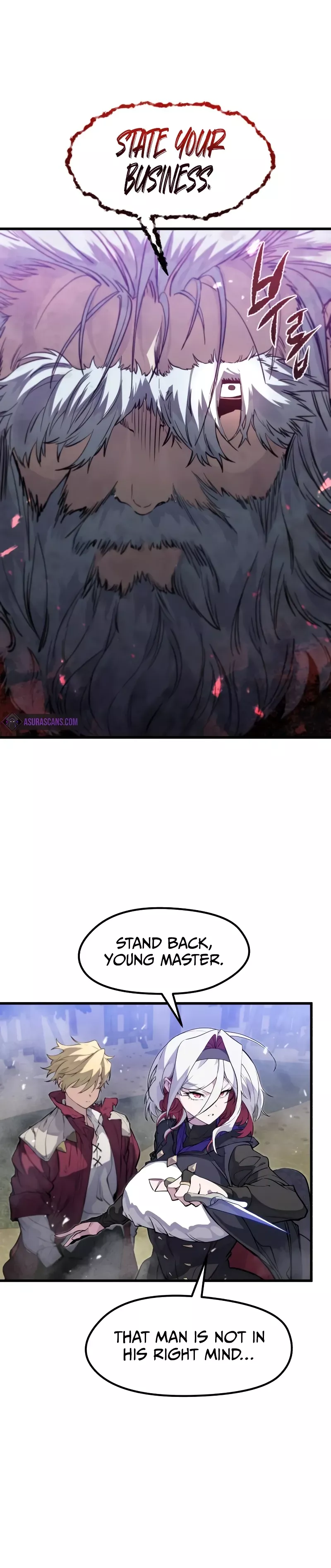 The Regressed Mercenary Has a Plan, chapter 14, image 7