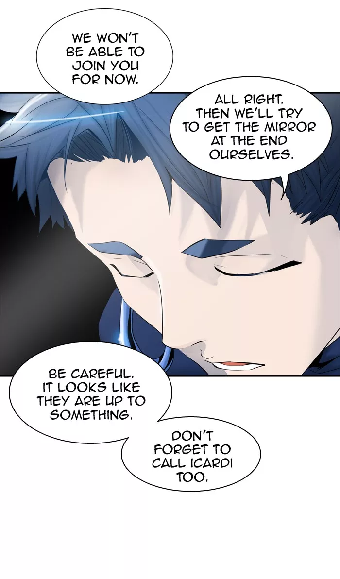 Tower of God, chapter 368, image 37
