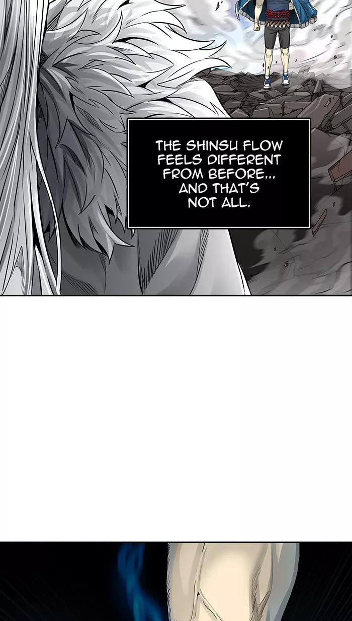 Tower of God, chapter 461, image 45