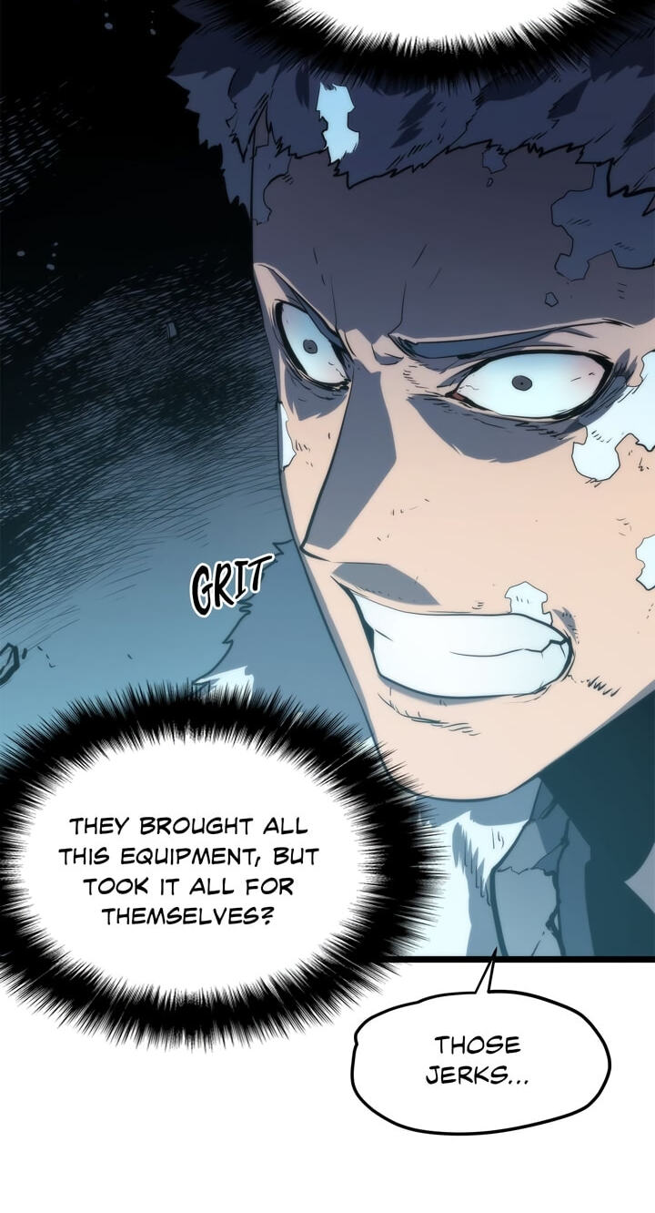 Solo Leveling, chapter 52, page 48