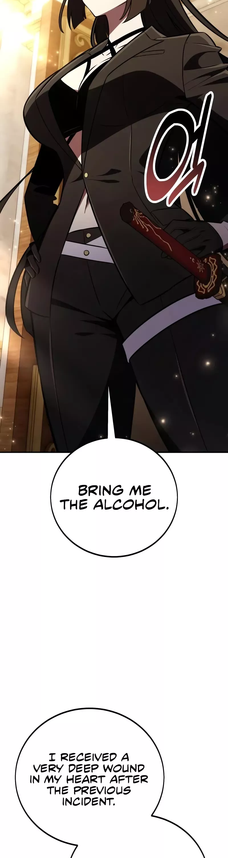 I Killed the Main Player, chapter 83, image 59