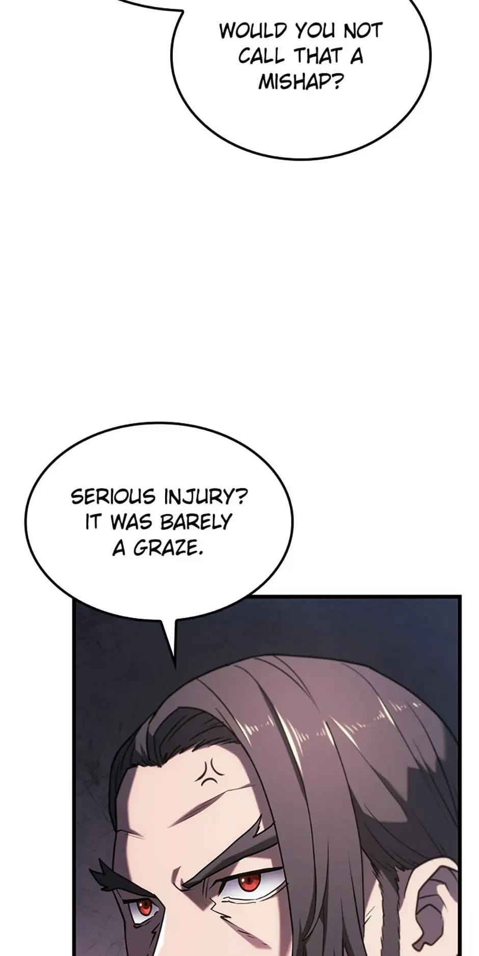 Revenge of the Baskerville Bloodhound, chapter 12, image 10