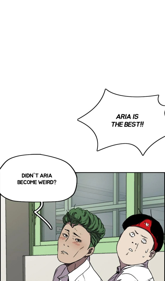 Wind Breaker, chapter 361, image 74