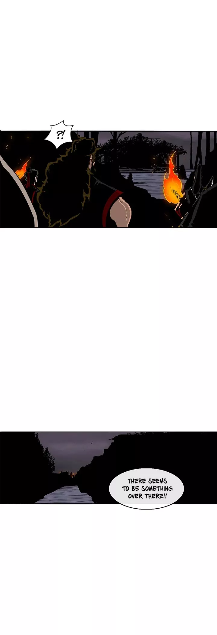 Legend of the Northern Blade, chapter 53, image 24