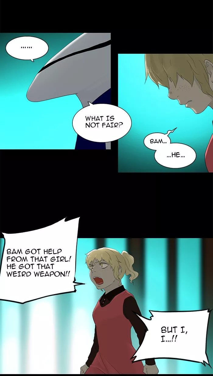 Tower of God, chapter 77, image 8