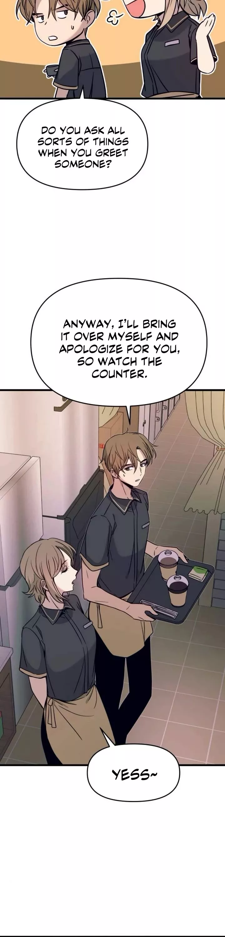 My Bias Gets on the Last Train, chapter 62, image 6