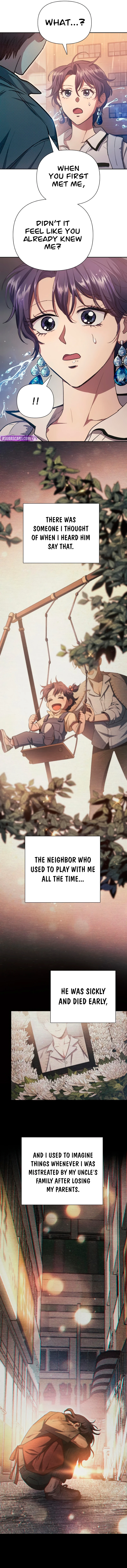 The S-Classes That I Raised, chapter 155, image 9
