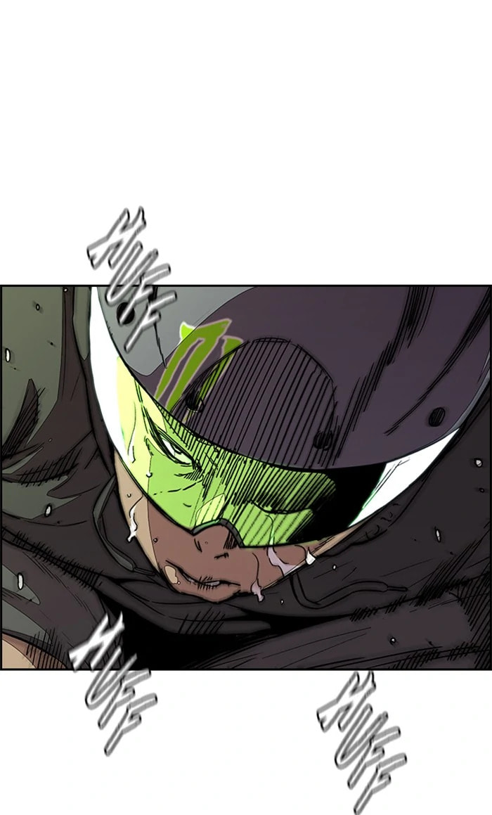 Wind Breaker, chapter 321, image 48