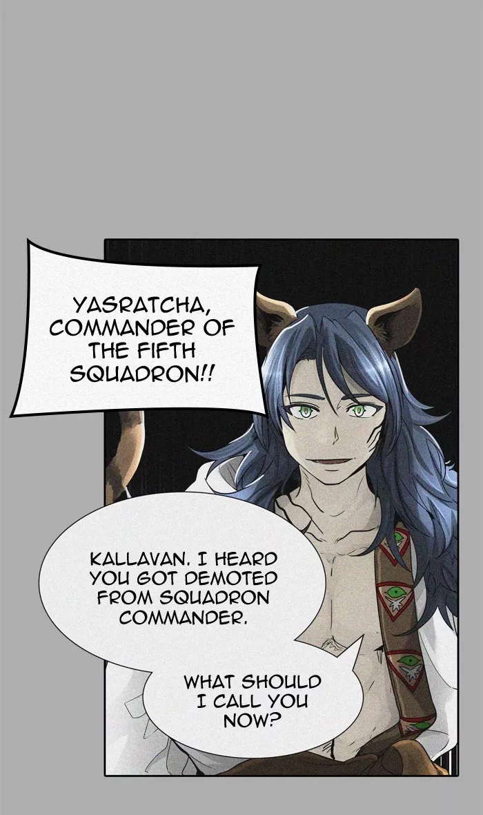 Tower of God, chapter 454, image 97