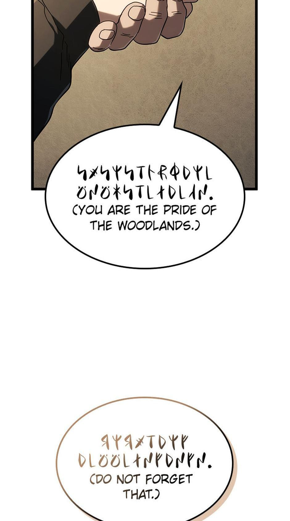 Revenge of the Baskerville Bloodhound, chapter 116, image 110