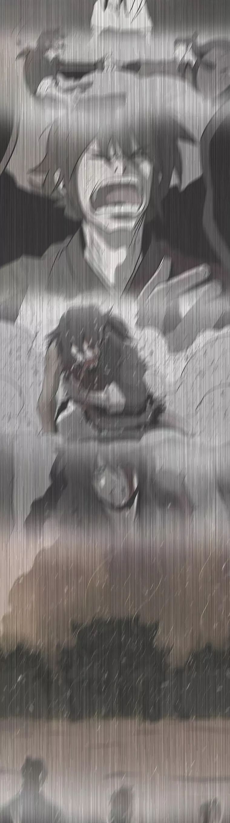 Legend of the Northern Blade, chapter 100, image 36