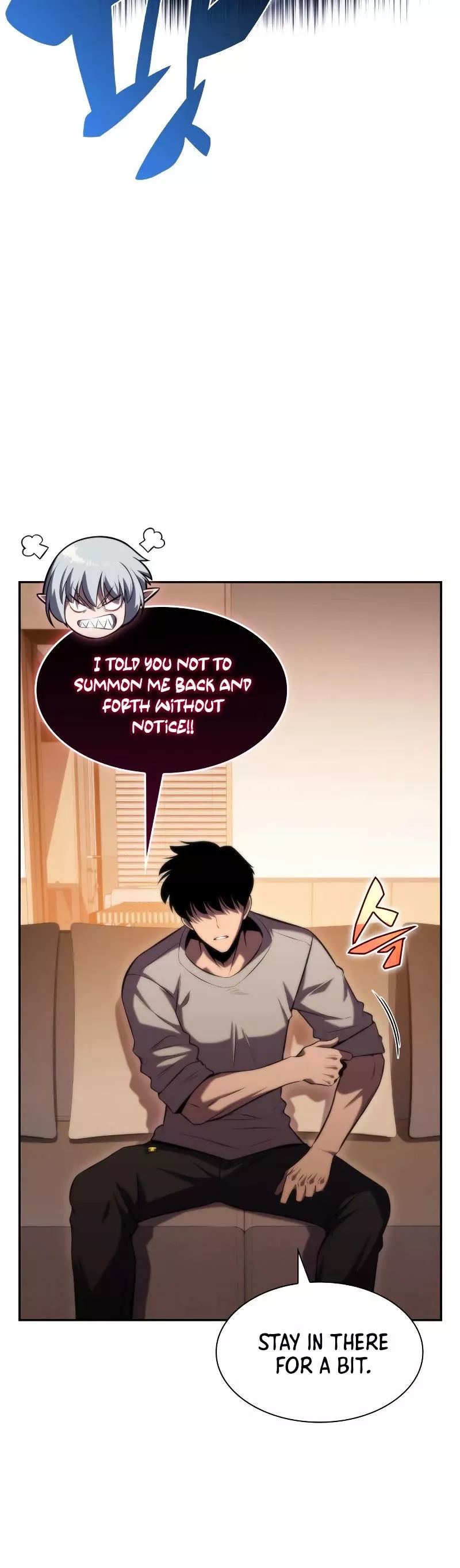 Solo Max-Level Newbie, chapter 72, image 68