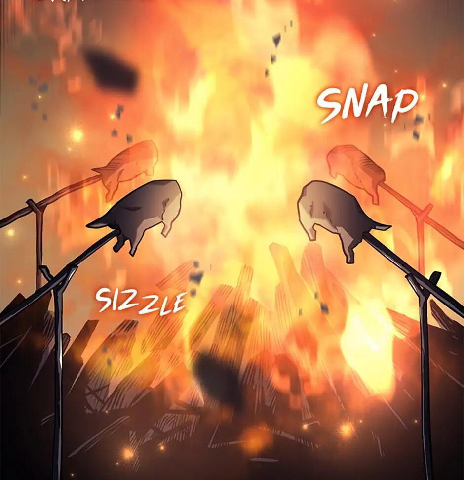 Revenge of the Baskerville Bloodhound, chapter 4, image 119