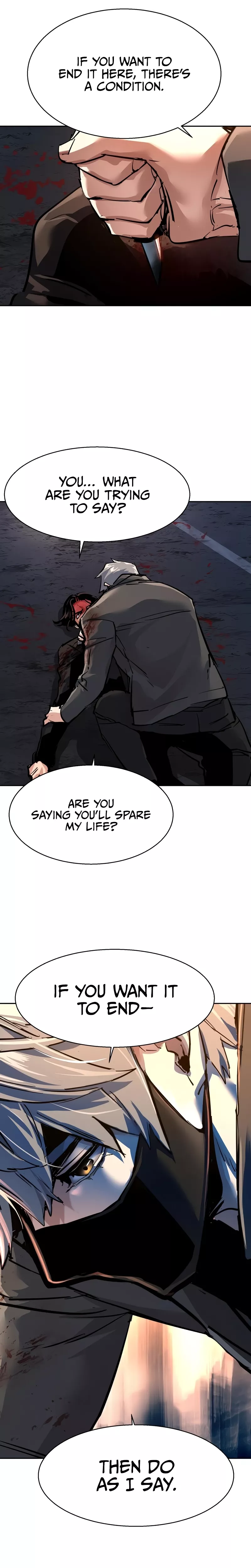 Teenage Mercenary, chapter 268, image 17