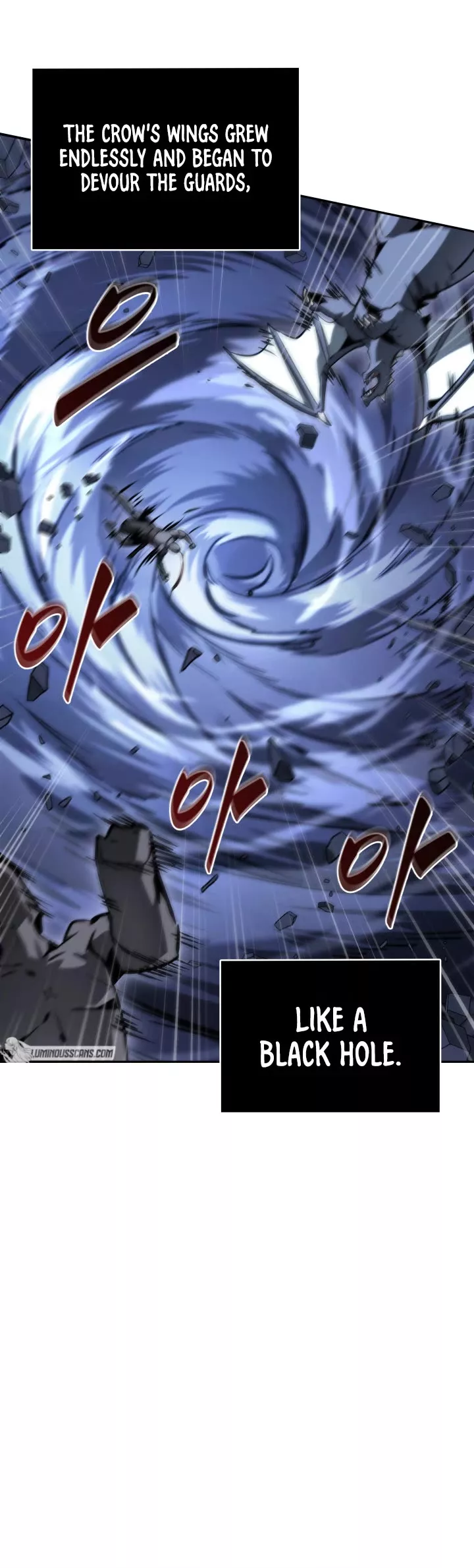 Tomb Raider King, chapter 376, image 35
