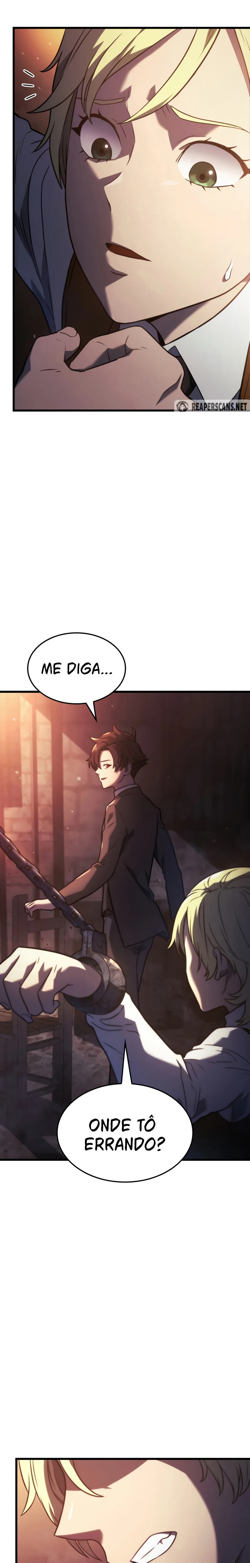 Revenge of the Baskerville Bloodhound, chapter 24, image 6