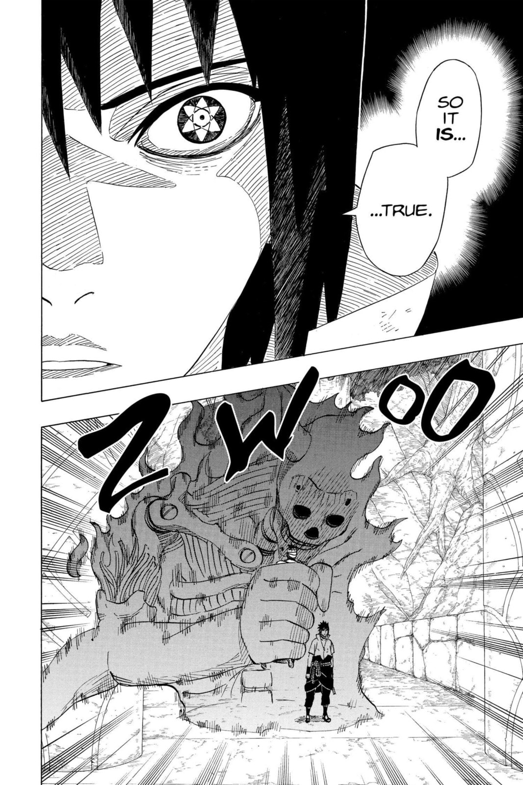 Naruto, chapter 476, image 16