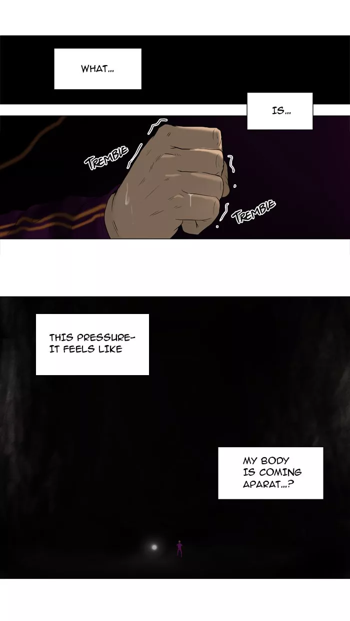 Tower of God, chapter 67, image 34